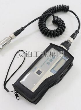 安铂手持分体测振仪XH6301/RD2000AL位移加速度烈度点检仪LC-2000