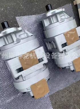 705-12-32010适用于小松D41-3D41-5GD405A-4液压齿轮泵