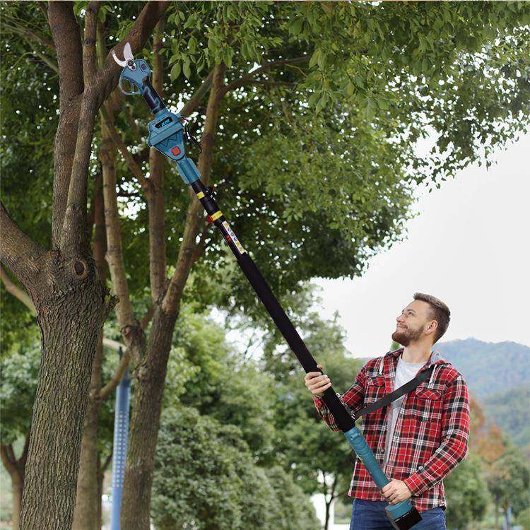 高枝剪高枝锯高空修剪电动修枝剪修枝锯加长高枝粗枝果树园林修剪,玩具/童车/益智/积木/模型,其它,淘宝优惠券,粉丝福利购,淘宝优惠卷