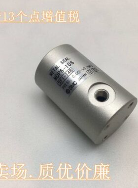 全新单作用低摩擦气缸 MQP6-10S MQP10-10S MQP16-10S MQP20-10S