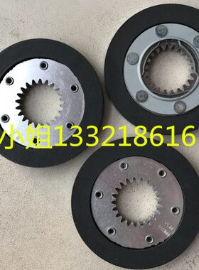 SEW DT90/DV100电机 1.1-3KW 刹车片、制动盘、抱闸片BMG2/4 BE5A