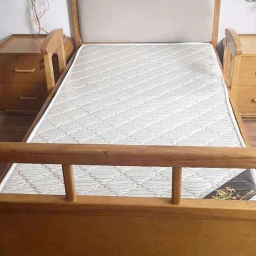 适老化自理床养老院实木床康复中心专用床老年公寓多功能木床