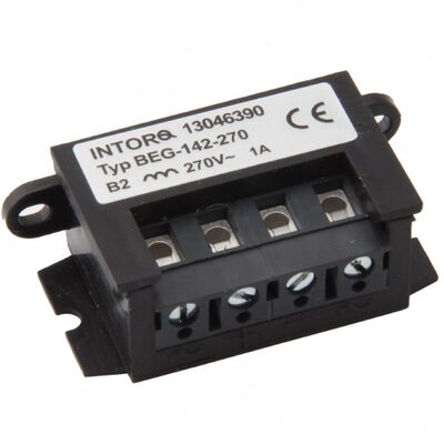 INTORQ 13046390 电机刹车整流器 BEG-142-270 全波整流13046388