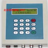 手持式 水泵特性检测仪泵速测试仪泵效检测仪 泵速检测仪