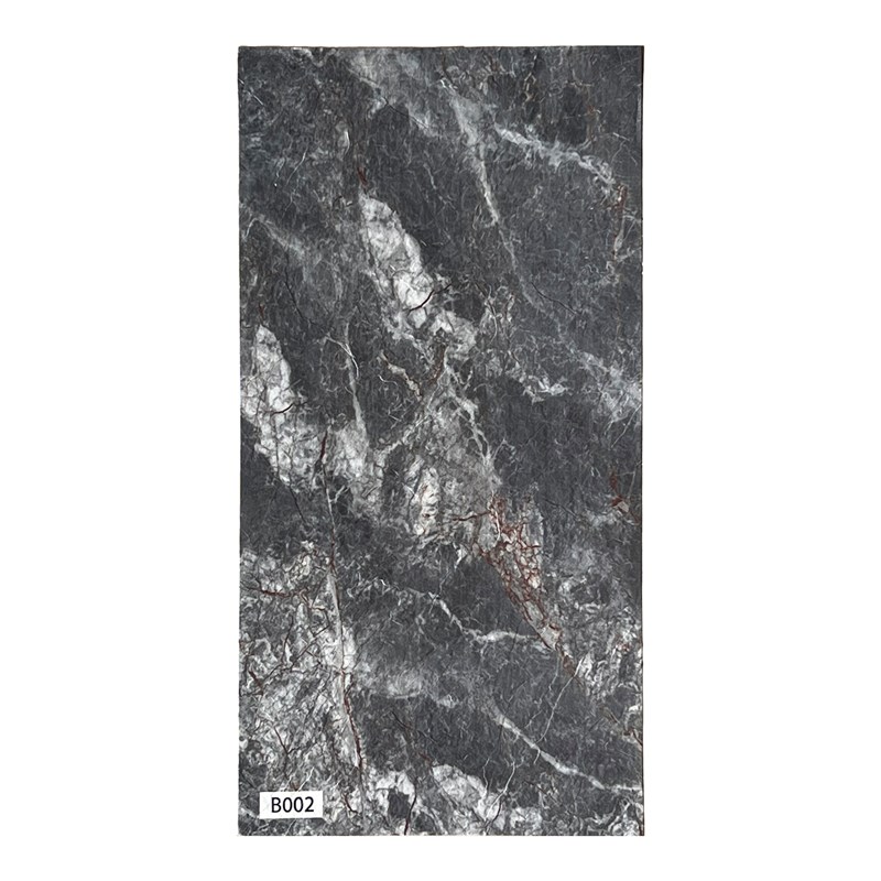 软瓷板岩软e石大理石纹柔性石材仿大理石背景墙装饰板仿石材饰面