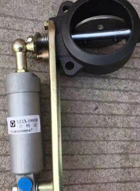 徐工吊车配件16D 20B 20G 25K 30K 碟阀 排气制动阀 差速阀优质