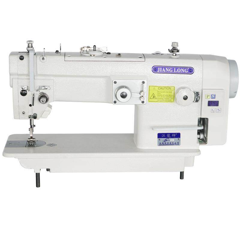 江龙全新1530D电脑直驱人字车曲折缝人鞋面拼缝三角针包边缝纫机,纺织面料/辅料/配套,其他纺织机械,淘宝优惠券,粉丝福利购,淘宝优惠卷
