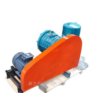 2.2w5.5w1.5w小型鱼塘增氧机blower水产养殖鼓风机