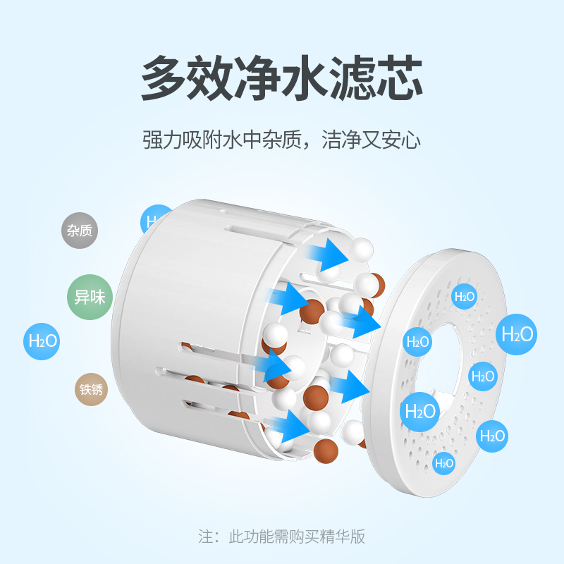 豪弟落地式加湿器家用静音卧室孕妇婴儿空气净化大容量喷雾香薰