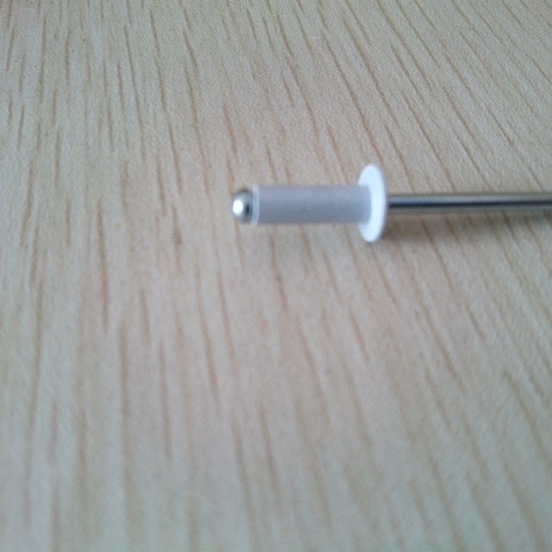 国标白色抽芯铆钉  拉铆钉    型号4X12  4X13  一盒300支价,五金/工具,抽芯铆钉,淘宝优惠券,粉丝福利购,淘宝优惠卷