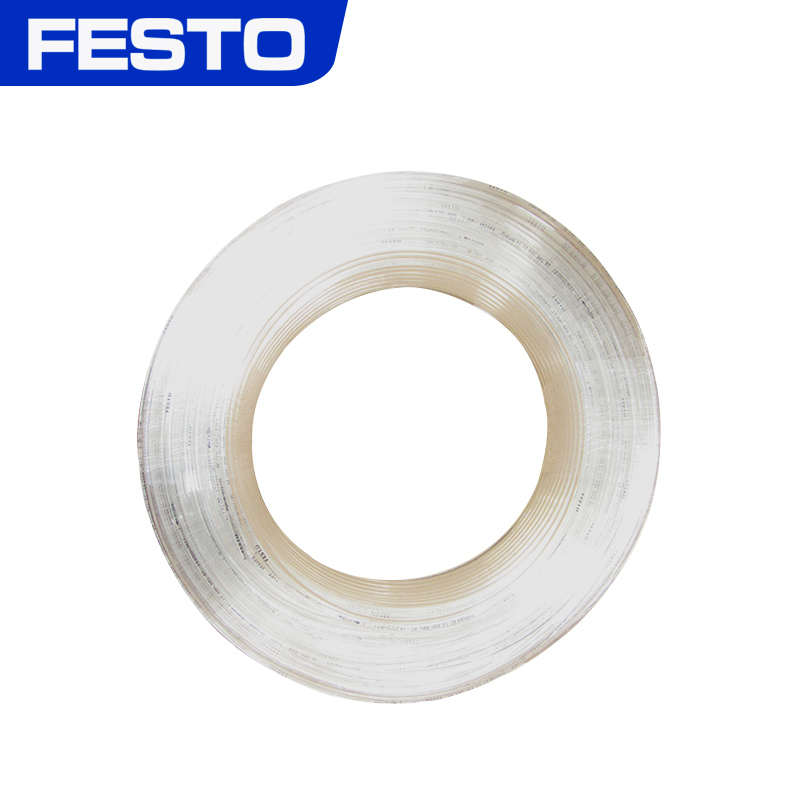 .6x1blpu-festo-10x1h托-nt接头-8x1气管-25.气泵pun-费斯软管5