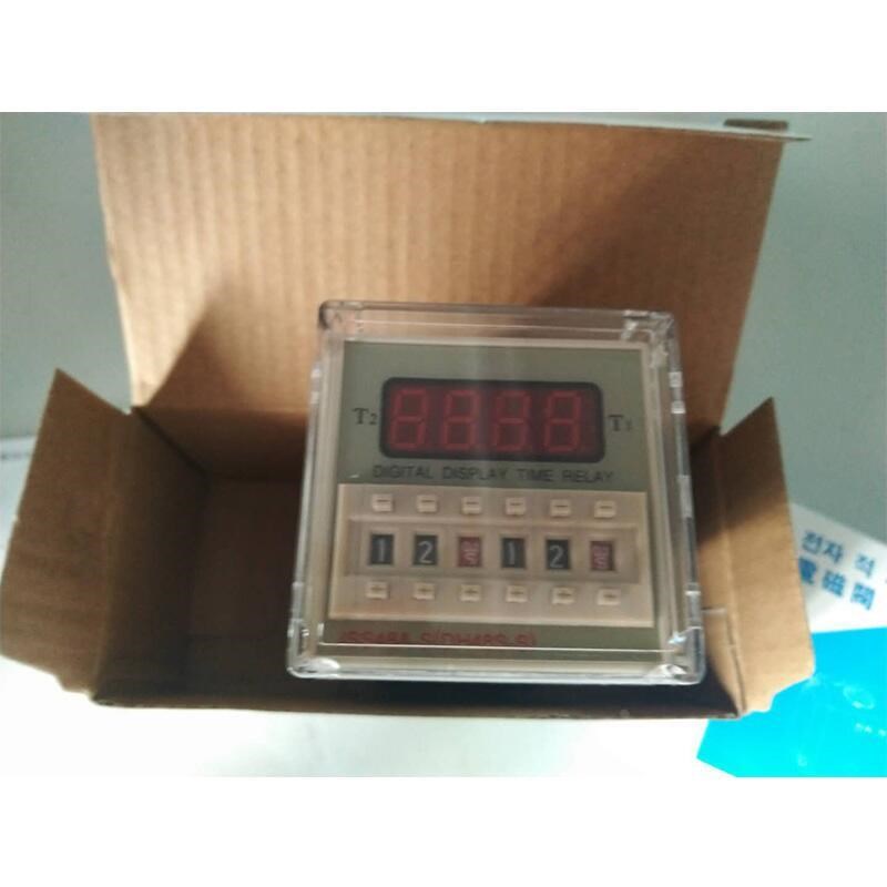 气动敲击锤/气动振动器配套时间继电器电磁阀