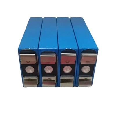3.2v20ah25ah磷酸铁锂单体大容量电动车动力锂电池48v60v72v