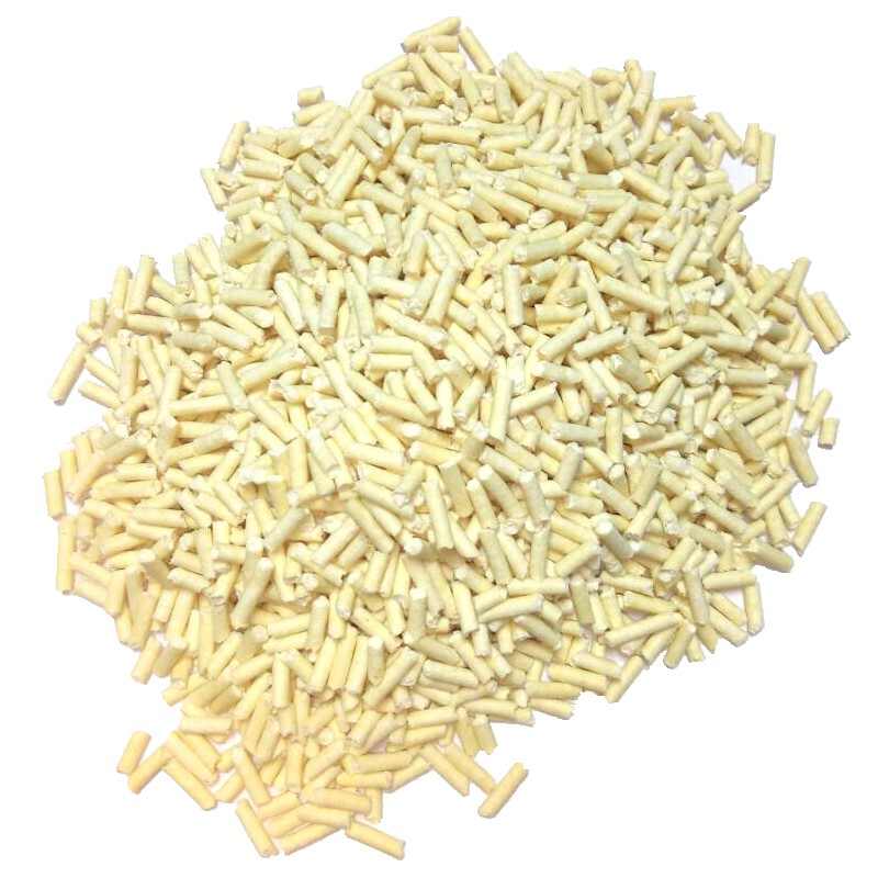 猫用品清香竹炭豆腐猫砂4.8斤奶香植物绿茶除臭猫砂满2件