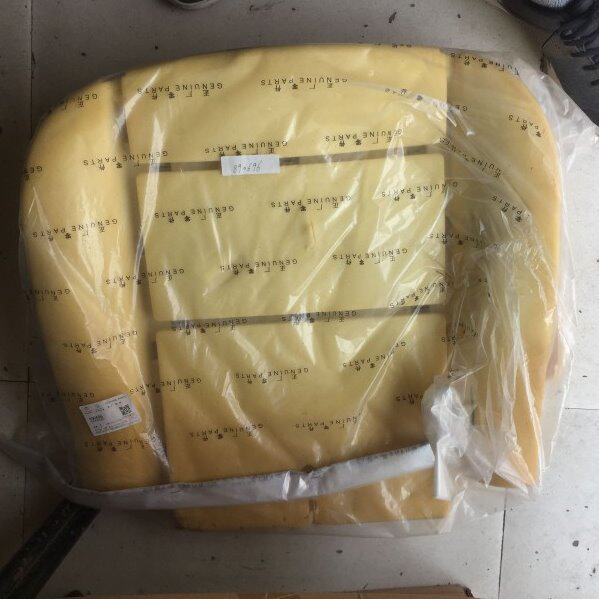 标致307 408 爱丽舍世嘉C4L206207C2座椅海绵 座垫海绵 全新原厂