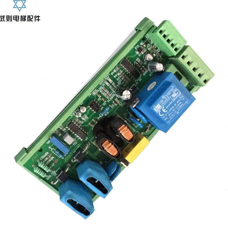 蒂森电梯抱闸电源板/MB2.2/G-141F/能替代G-141E/SNT245/MN6