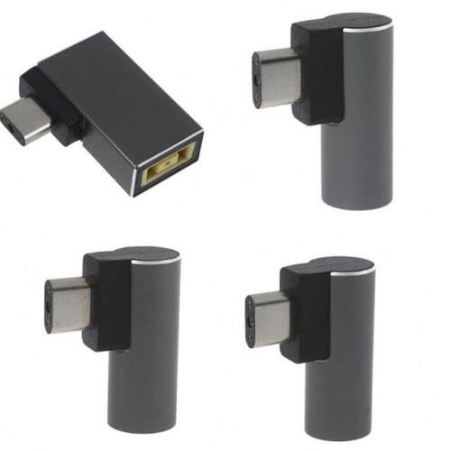Dc Power Adapter Female to 3pin Plug Converter Compatible wi