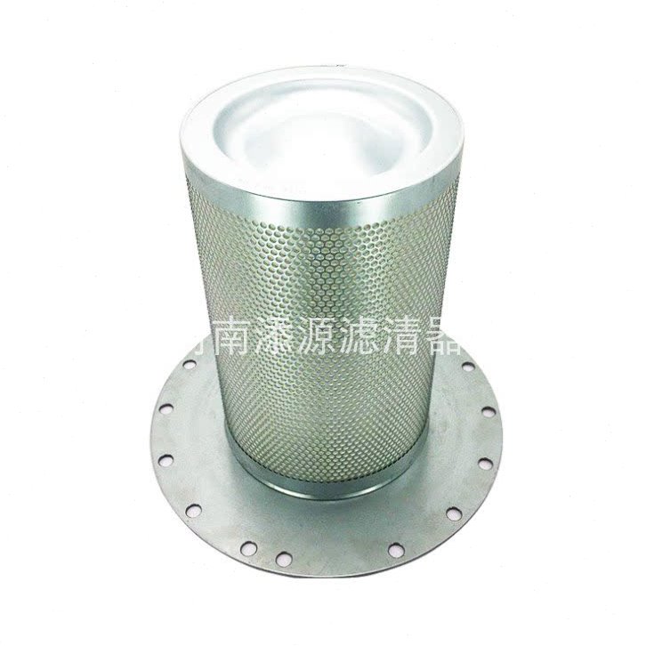 富达/博莱特空压机三滤耗材LU37/45千瓦油气分离器6221374150油分