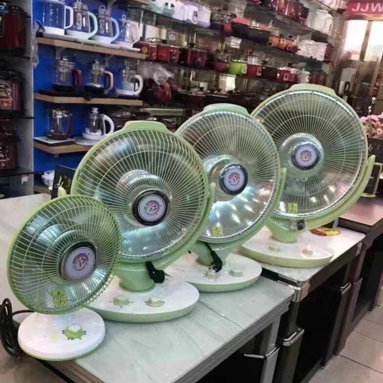 钻石大花篮取暖器家用节能台式烤火电暖电火炉热扇小型速热暖风机