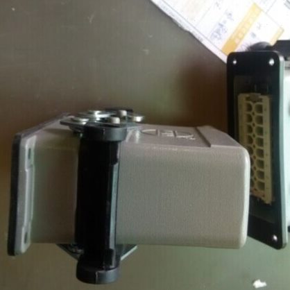 24针航空插头 航空插 WAIN 24e-m 木工机械配件 封边机配件