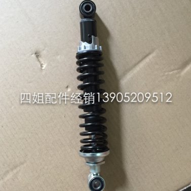 宗申比亚乔配件BYQRAI125 台风125/唯我125后减震器