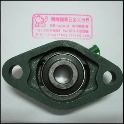 带座轴承UCFL207 内径35MM/UCFL208 内径40MM/UCFL209 内径45MM