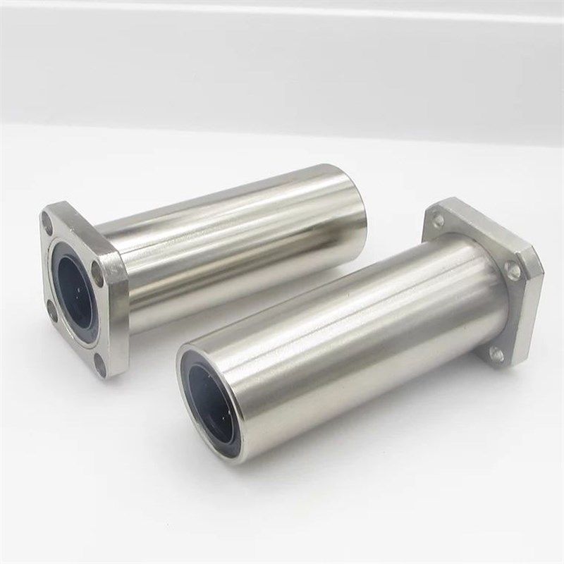 上隆方法兰加长直线轴承KCMKL6/8/10/12/13/16/20/25/30/35/40/50,农用物资,苗木固定器/支撑器,淘宝优惠券,粉丝福利购,淘宝优惠卷