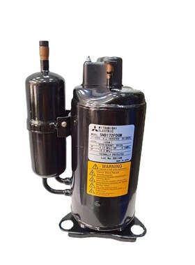 变频空调制冷压缩机SNB172FEGMC/SNB172FDGM/FGJMC/SNB172FQGMT