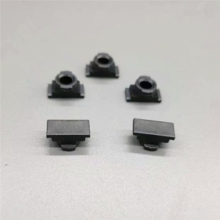 联力联力三代积木风扇拼接幻镜120反叶一代SL140无线材拼接卡扣