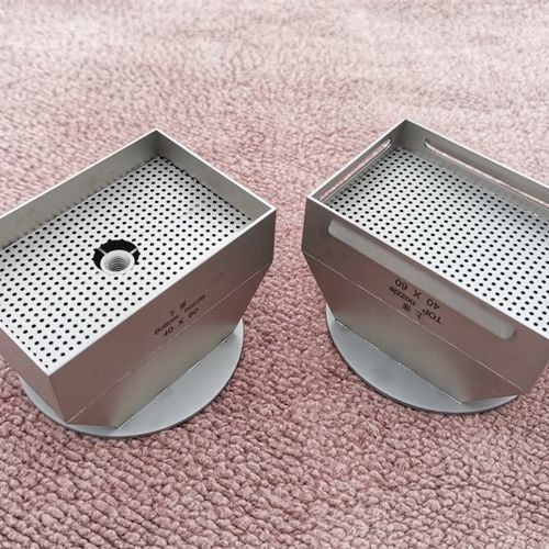 BGA返修台风嘴 40MM*60MM长方形CPU拆焊风嘴 适用卓茂 宏腾 鼎华