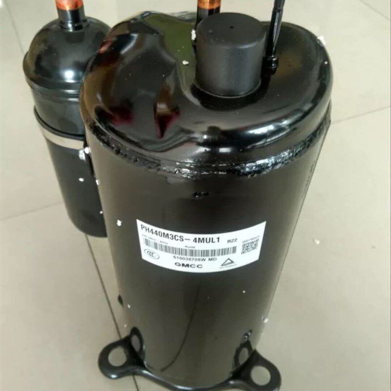 PH440X3CS-4MU1 PH440M3CS-4MUL/3原装全新美的美芝3匹空调压缩机