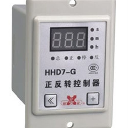 C-Lin欣灵HHD7-G正反转控制器 JZF-04A JZF-04B JZF-04C AC220V
