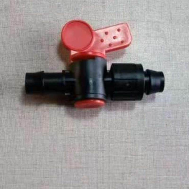 16PE管阀门20PE管阀门25PE管接头直通旁通阀微喷滴灌溉开关,农用物资,苗木固定器/支撑器,淘宝优惠券,粉丝福利购,淘宝优惠卷