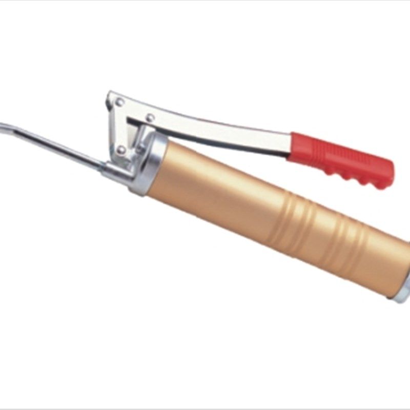 正品台湾力高 400cc金龙高压黄油枪 配软管 R-451G,农用物资,苗木固定器/支撑器,淘宝优惠券,粉丝福利购,淘宝优惠卷