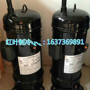65d2y制冷压缩机 e656dhD 适配日立空调压缩机e655dhD 65d2y原装