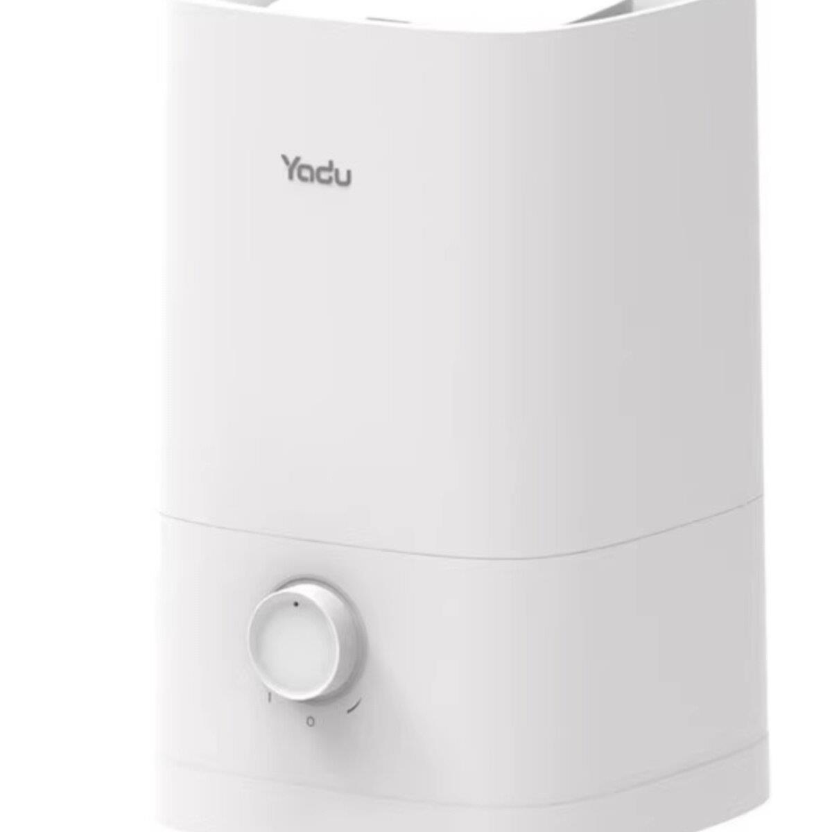 亚都SC250-S051上加水大容量加湿器家用小型超声波轻音防干烧增湿