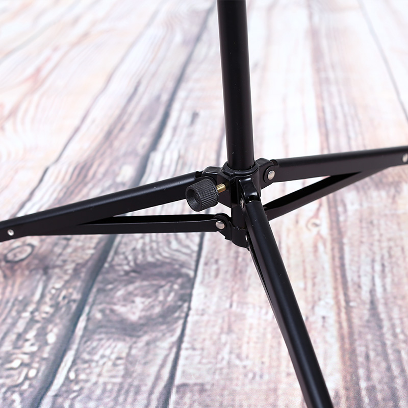 可升降折叠吉他谱架乐器通用乐谱架古筝小提琴谱架二胡曲谱架