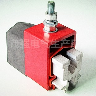 重三型滑线异型滑线 2500A铝滑触线重三型滑触线