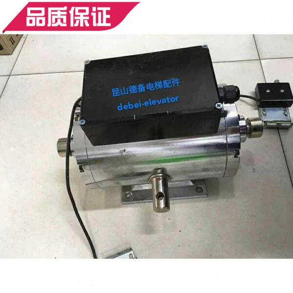 爱登堡电梯ZT95-2000/6抱闸制动器ZT90-1500/6主机抱闸制动器