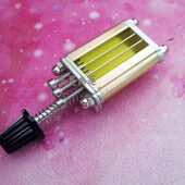 字夹 其他配件 机打印头 字具 装 字架 15字头 8色带打码