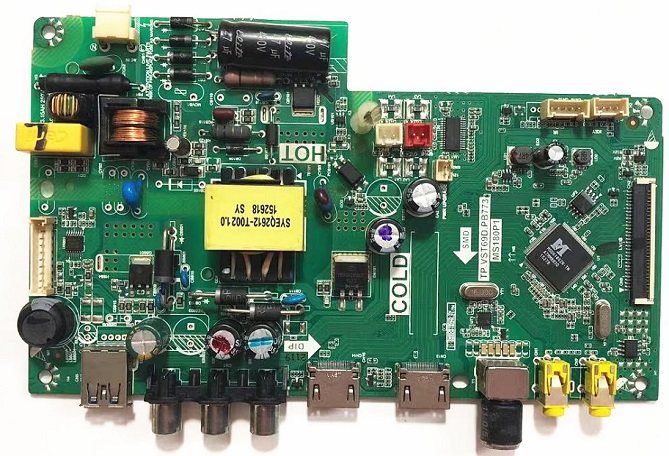 原装TCL L32F1680B/3303B/E181主板TP.VST69D.PB773配LVW320CS0T