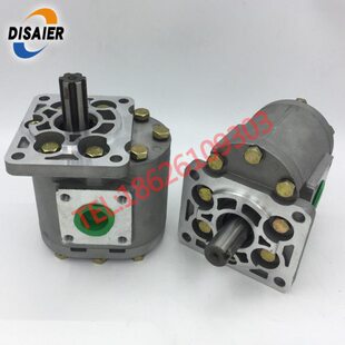 E525 CBN E532 E540 E563 齿轮泵CBN E550 E520