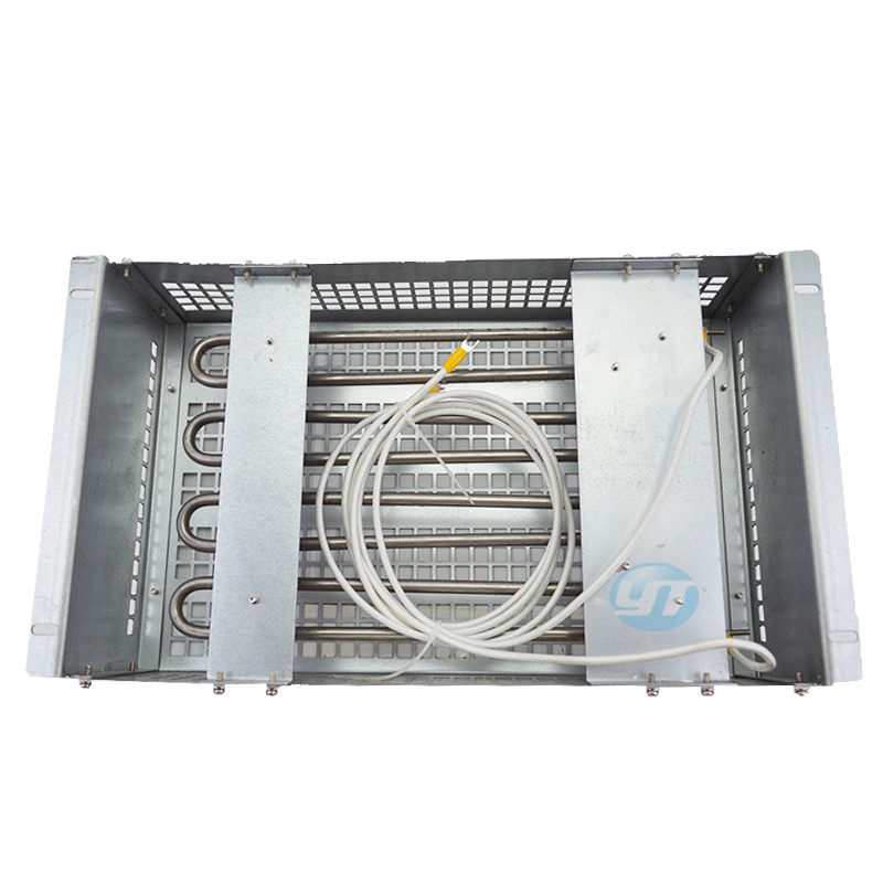 巨人通力/蒂森/西子奥的斯电梯配件 金属管变频器制动刹车电阻箱