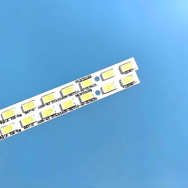 TCL L32P21BD L32P31BD L32P11 L32E5200BE灯条STS320A00-50LED