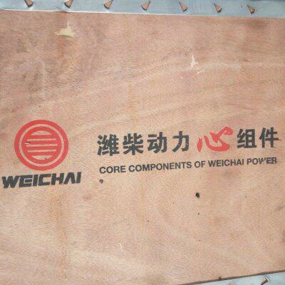 潍柴发动机电喷欧二EGR用四配套潍柴动力心组件六配套原厂配件