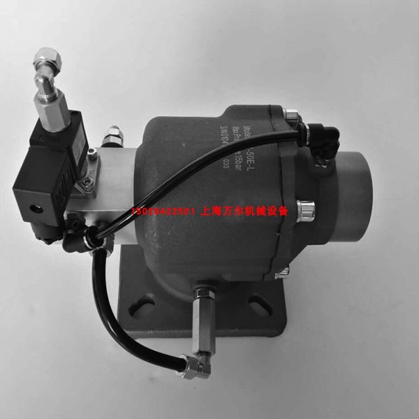 18.5-30KW螺杆空压机红星卧式进气阀AIV-50E-L