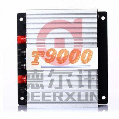 T9000电源 45A车载台稳压器 船用 大货车 专用变压器 24V转13.8V