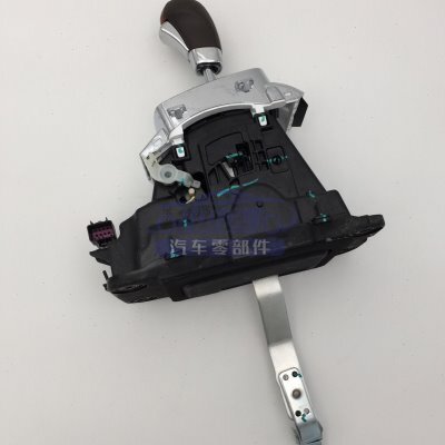适配凯迪拉克赛威SLS07-13款换挡机构总成 排挡杆总成 换挡杆总成