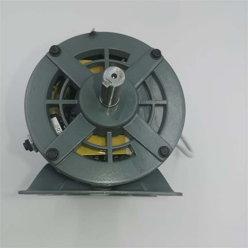 金龟冲床电动机J042金陵电机Y48-1单相电阻X起动异步电机