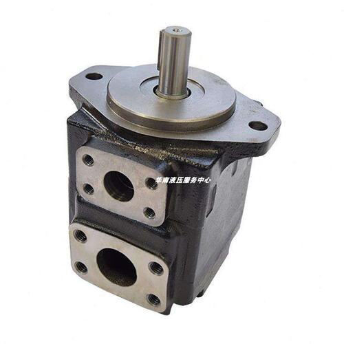 HP叶片泵T67/CB/DB/EB/W-017-B/15-1/2/3/4/5/R00-A/1/2/3/4/5
